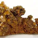Wulfenite - image 5