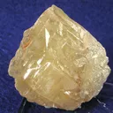 Wulfenite (Floater) - image 3