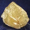 Wulfenite (Floater) - image 1