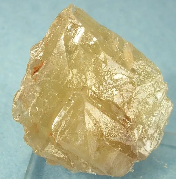 Wulfenite (Floater) - image 2