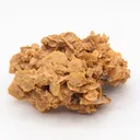 Wulfenite from Austria, Carinthia, Bleiberg mining area - image 1