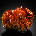 Wulfenite from China - image 2