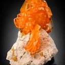 Wulfenite from Iran - image 2