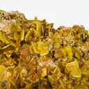 Wulfenite from Morocco - image 2
