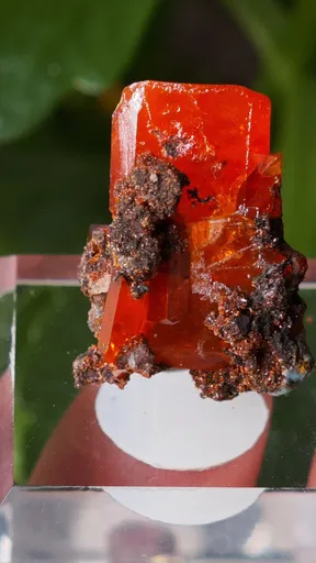 specimen video