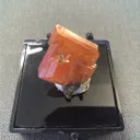 Wulfenite from USA, Arizona, Red Cloud Mine - image 2