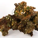 Wulfenite, Mimetite - image 1
