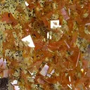 Wulfenite, Mimetite - image 2