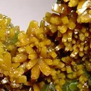 Wulfenite, Mimetite - image 2