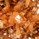Wulfenite, Mimetite - image 2