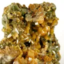 Wulfenite, Mimetite - image 2