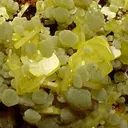 Wulfenite, Mimetite - image 2