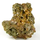 Wulfenite, Mimetite - image 1