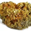 Wulfenite, Mimetite - image 1