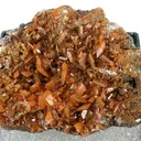 Wulfenite, Mimetite - image 1