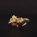 Wulfenite, Mimetite - image 2
