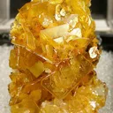 Wulfenite, Mimetite - image 1