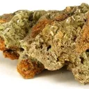 Wulfenite, Mimetite - image 2