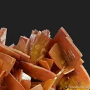 Wulfenite (old USA classic) - image 6