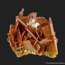 Wulfenite (old USA classic) - image 5