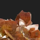Wulfenite (old USA classic) - image 3