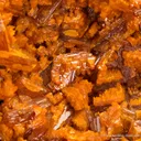Wulfenite (twinned) - image 4