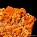 Wulfenite (twinned) - image 6
