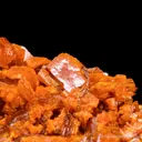 Wulfenite (twinned) - image 5