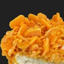 Wulfenite (Type Locality !) - image 1