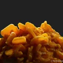 Wulfenite (Type Locality !) - image 3
