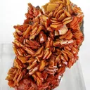Wulfenite (Unique Habit!) - image 1