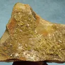 Wulfenite, Vanadinite - image 1