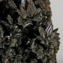 Wulfenite, Vanadinite (Var: Endlichite) - image 3