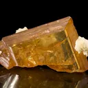 Wulfenite With Mimetite - image 2