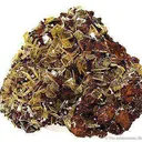 Wulfenite With Mimetite - image 1