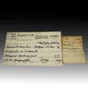 Wulfenite with Mimetite - image 2