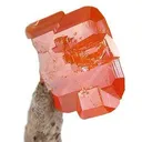 Wulfenite (World Class Miniature!) - image 3