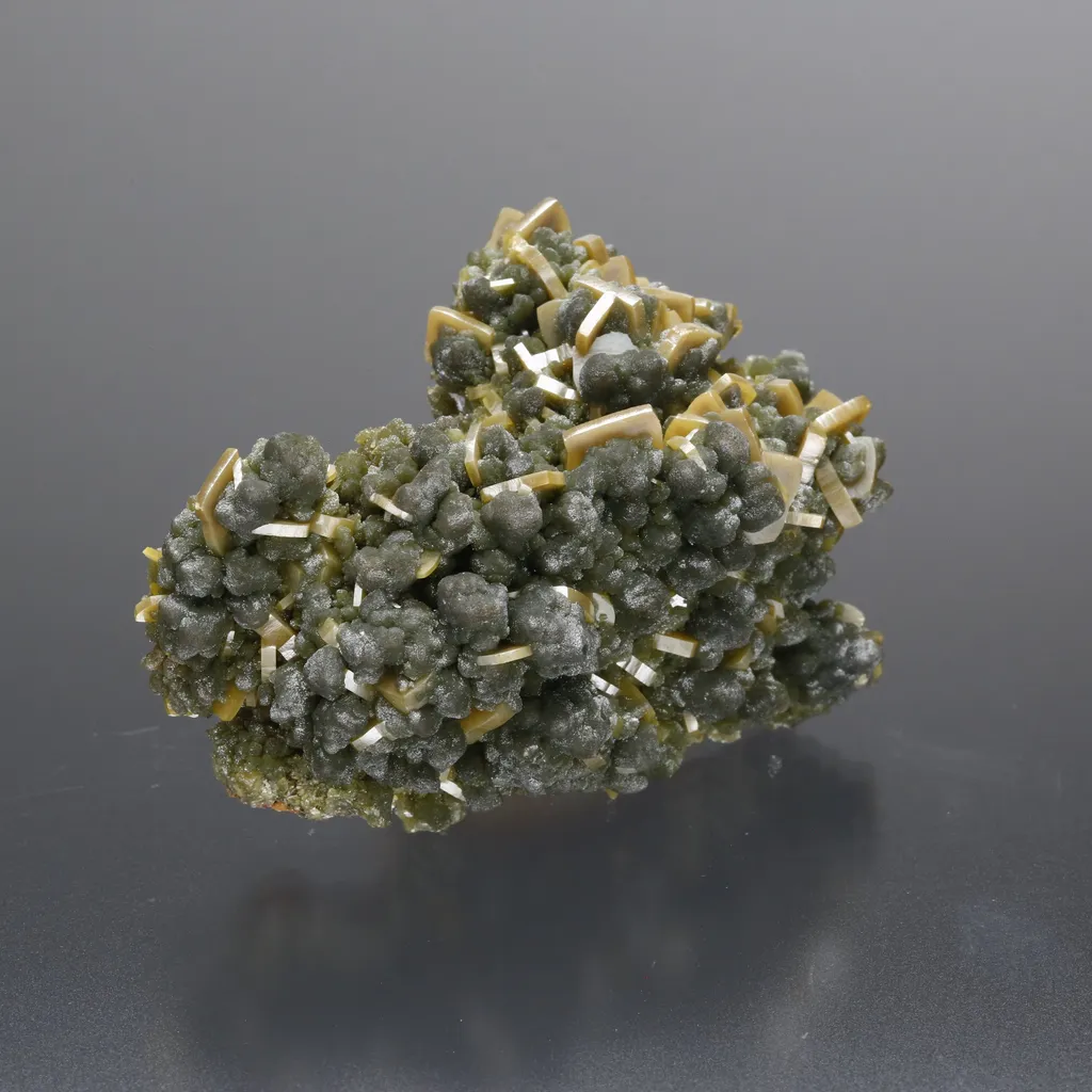 WulfeniteMimetite - image 3
