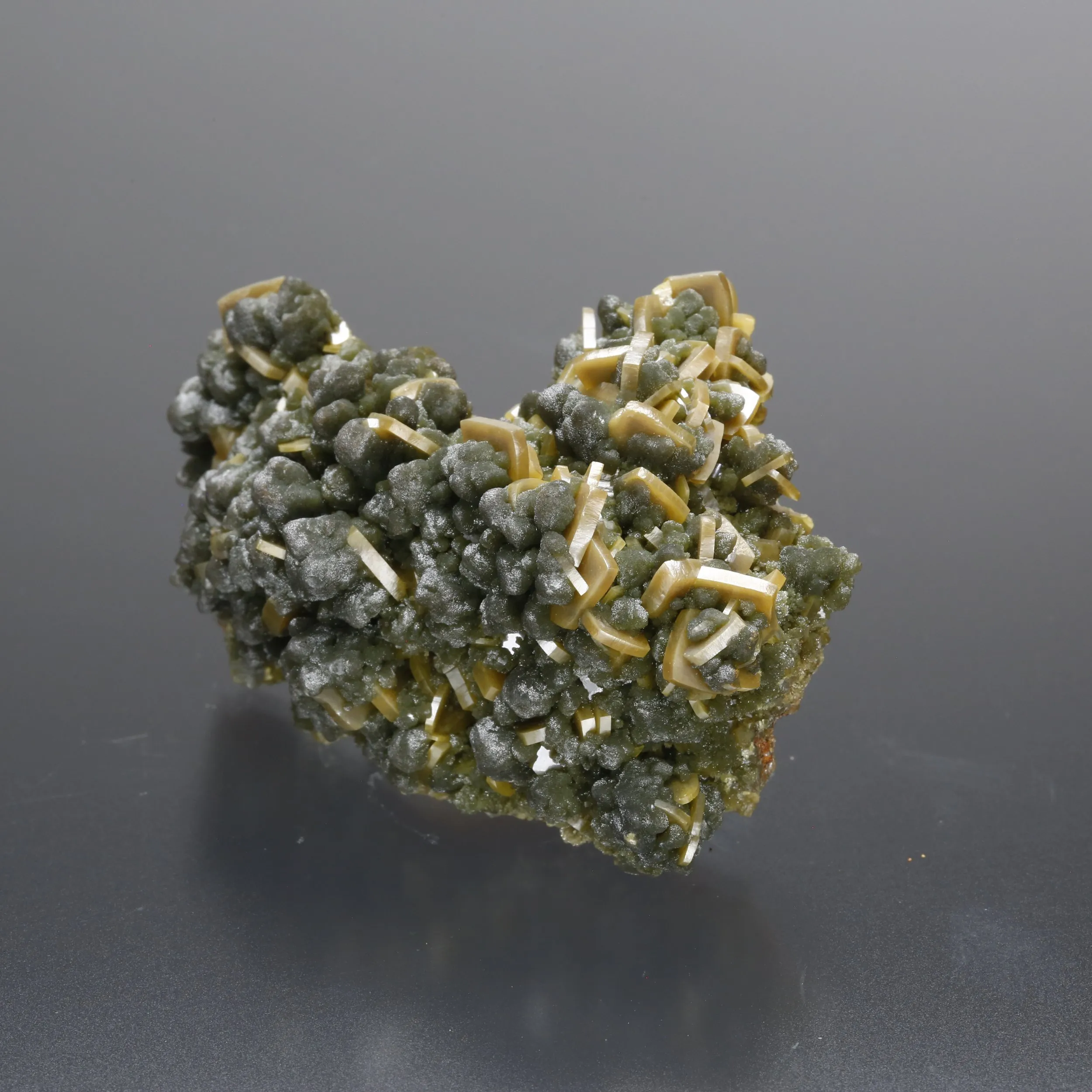 WulfeniteMimetite - image 2