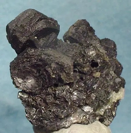 Wurtzite image