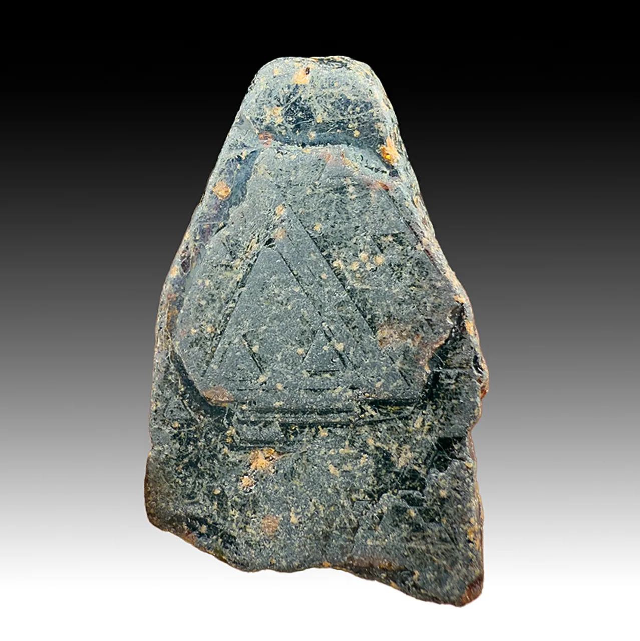 Wurtzite (1846) - image 1