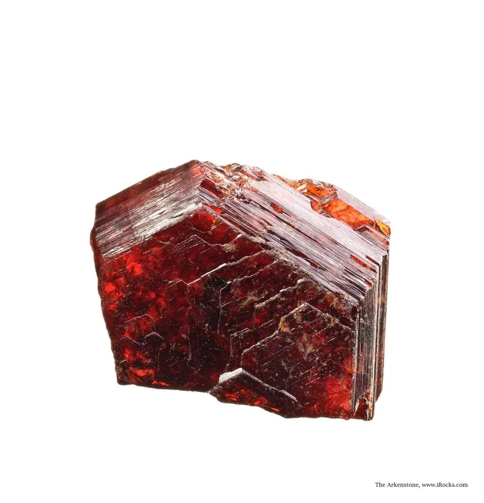 Wurtzite image
