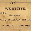 Wurtzite - image 3