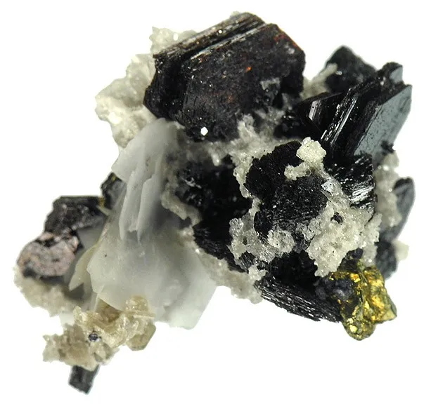 Wurtzite image