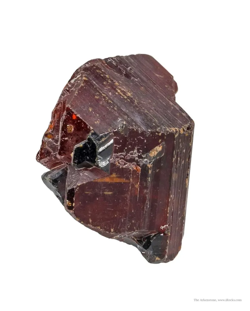 Wurtzite - image 5