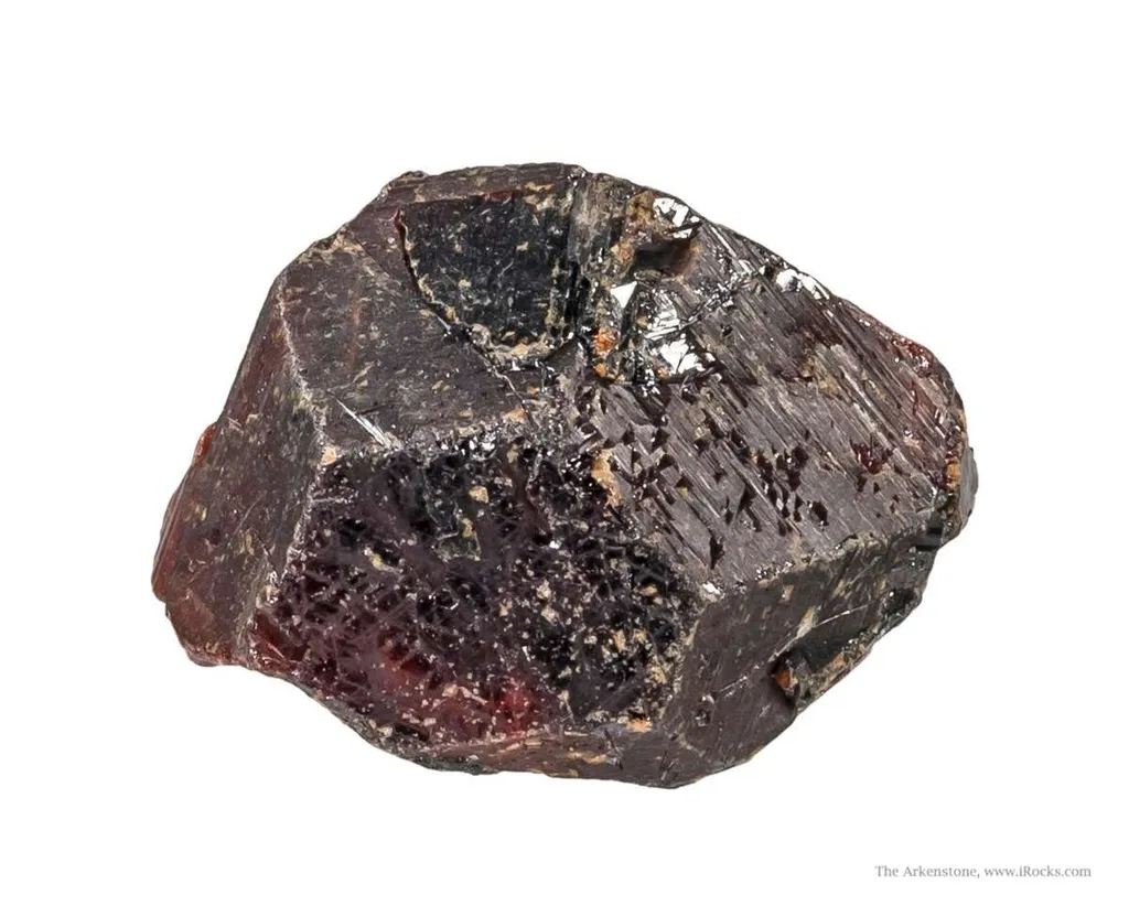 Wurtzite - image 3