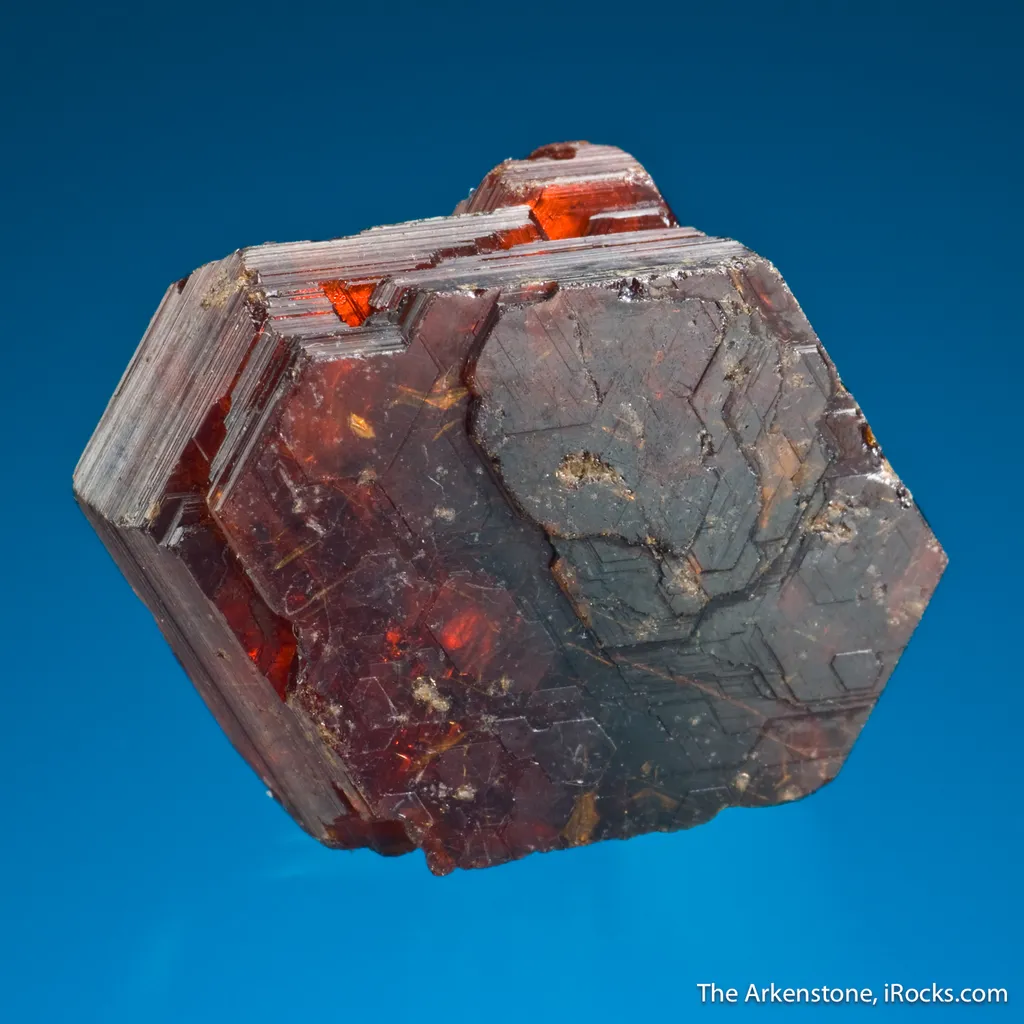 Wurtzite image
