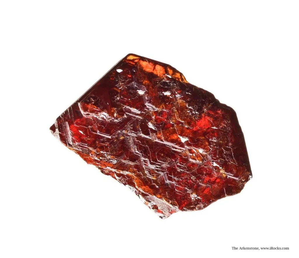 Wurtzite - image 3