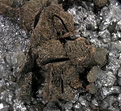 Wurtzite - image 2
