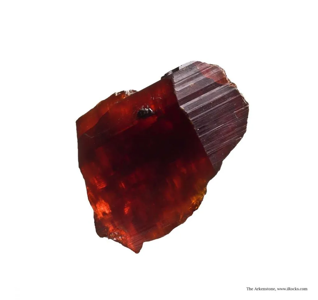 Wurtzite - image 3